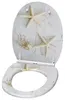 SANILO® WC-bril met zachte sluiting en snelsluiting, Productafbeelding-voorbeeld 3