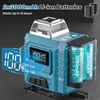 Kreuzlinienlaser profi 4D 16 Lines Laser Level 360º Rotary, Produktbild-Vorschau 5