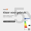 Kobi E14 LED-Lampe Röhre 4W 470lm 3000K warmweiß 5 Stück Produktbild-Vorschau 14