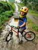 ROCKBROS Vélo Enfants Casque de protection Voir les images du produit 8