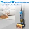 Aspirapolvere a batteria JONR ED12 Pro per uso a secco e a Anteprima dell’immagine prodotto 5