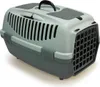 A pet carrier is shown against a white background. Náhľad obrázku produktu