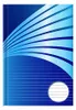 Kladde DIN A4 Notizbuch 96 Blatt liniert Tagebuch Produktbild-Vorschau 1