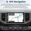 Autoradio CarPlay Android 15 da 10" per VW Crafter Anteprima dell’immagine prodotto 6