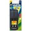 Product packaging for a VARTA pocket charger. Voir les images du produit