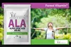 Alpha Liponsäure 600 mg - 60 Kapseln - ALA - Alpha Lipoic Produktbild-Vorschau 4