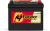 BANNER Starterbatterie 12V 70Ah 680A/EN B00 Batterie Produktbild-Vorschau 14