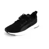 PUMA Flyer Runner Kinder Sneaker puma black/puma white 35.5 Produktbild-Vorschau 48