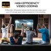 AVerMedia ER330, Schwarz, HDMI, 3840 x 2160 Pixel, MicroSD Produktbild-Vorschau 5