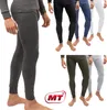 MT Herren Ski- und Thermounterhose Thermo Light Lange warme Produktbild-Vorschau 5