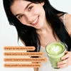 Supersonic Matcha Latte Collagen Klasyczna 280 g z Podgląd zdjęcia produktu 4
