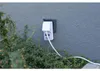 Wochenzeitschaltuhr mini 1.800 W mit Schutzabdeckung Produktbild-Vorschau 2