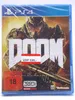 Doom Day One Edition 100% Uncut PS4 Produktbild-Vorschau 11