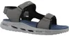 Skechers Orvan SD - Gamble  Sandalen - Donkergrijs - Maat Produktbild-Vorschau 12
