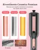 4 In 1 Einstellbar Welleneisen für Haare - 22/25/32/38mm Produktbild-Vorschau 4