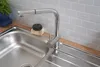 Edelstahl Einbauspüle Spülbecken Küchenspüle Spüle 86 x 50 Produktbild-Vorschau 4