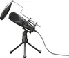 Trust Gaming GXT 232 Mantis USB Mikrofon mit Popfilter und Produktbild-Vorschau 2