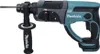 Makita DHR 202 RT1J Akku Kombihammer 18 V 2,0 J SDS Plus + Produktbild-Vorschau 3