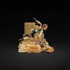 Tomb Raider 1996 PVC Statue Lara Croft Classic Era 17 cm Produktbild-Vorschau 27