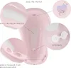 Babybadewanne für Neugeborene und Babys bis 12 Monate, mit Produktbild-Vorschau 6