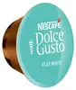 Nescafe Dolce Gusto Flat White 16 kapslí³ek Náhled obrázku produktu 6