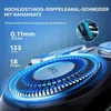 Ersatzklingen SH70 kompatibel mit Philips 7000 Serie – Produktbild-Vorschau 4