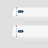 Dailydream - Memory Foam - Kaltschaum Komfort-Topper - S/M Produktbild-Vorschau 6