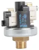 Microrupteur double Polti, pressostat XP200A pour Vaporetto Voir les images du produit 2
