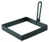 Forma na sadené vajcia štvorec 10cm - Ibili Náhľad obrázku produktu 1