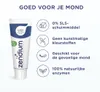 Zendium Dentifrice Extra Frais 75 Ml Voir les images du produit 4