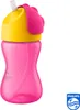 Philips AVENT Kubek z giętką słomką — 300 ml, 12 m+, 1 Podgląd zdjęcia produktu 2