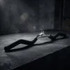 tiguar Curl Bar 70 cm - poignée de traction à câble courbée Voir les images du produit 4
