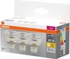 OSRAM LED lampade con riflettore MR16 con base a innesto Anteprima dell’immagine prodotto 7