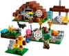 LEGO® Minecraft® 21190 Opuštěná vesnice Náhled obrázku produktu 21