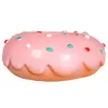 Karlie Flamingo Latexspielzeug Doggy Donut Produktbild-Vorschau 3
