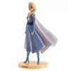 Figurka na dort Frozen - Elsa 9,5cm Náhled obrázku produktu 4