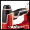 Einhell TE-CN 18 Li Solo: Grapadora inalámbrica Vista previa de la imagen del producto 33