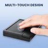 Perixx PERIPAD-504 Touchpad USB Black 2 Buttons Touchscreen Náhled obrázku produktu 7