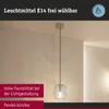 Paulmann LED Pendelleuchte Ruya Produktbild-Vorschau 6