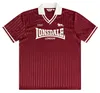 Lonsdale Herren Trikot Normale Passform FOOTDEE, Produktbild-Vorschau 4