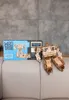 WoodTrick WDTK097, 1212 kusov, Vozidlá Náhľad obrázku produktu 11