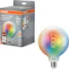 Ampoule LED OSRAM SMART+ MATTER, forme classique à Voir les images du produit 4