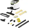 Kärcher Dampfreiniger SC 5 Deluxe Signature Line Produktbild-Vorschau 1