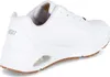 Skechers Uno SR Damen Sneaker low in Weiß, Größe 38 Produktbild-Vorschau 9