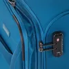 travelite trolley Chios 4W Trolley L / M / S Petrol azul Vista previa de la imagen del producto 17