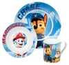 Paw Patrol Set de petit déjeuner pour enfants - Set de Voir les images du produit 1