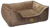 Hundebett Hundekorb Hundekissen 61 x 49 cm Waschbar & Produktbild-Vorschau 4