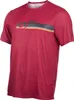 Oneal Slickrock V.22 Fahrrad Jersey Farbe: Rot/Grau, Produktbild-Vorschau 1