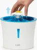 CATIT Blumentrinkbrunnen - 3 L, blau, mit LED Produktbild-Vorschau 15