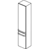 IDEAL STANDARD RV129FE Obere Tür Tonic II, f.Hochschrank, Produktbild-Vorschau 3